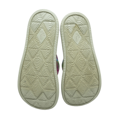 Multi Flip-Flop Sandals