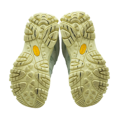 Moab 3 Low-Top Athletic Shoes