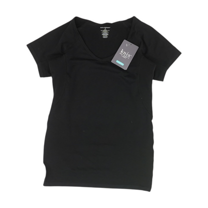 Black Active T-Shirt