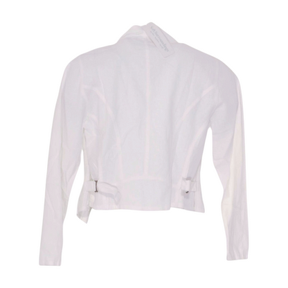 Ivory Petite Cardigan Sweater