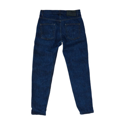 Blue Classic Jeans