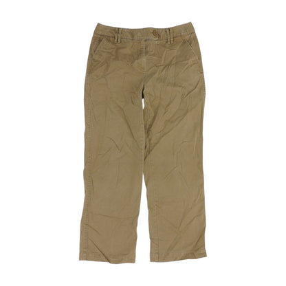 Khaki Chino Pants