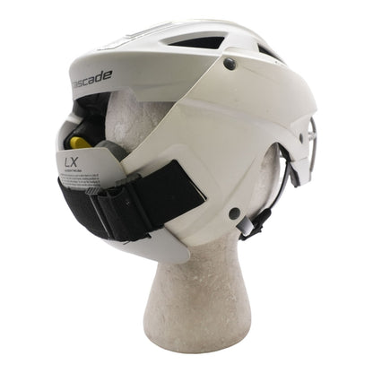 Women's Lacrosse Helmet