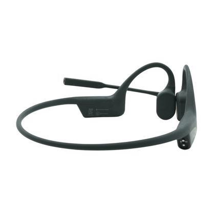 Black OpenComm Headphones
