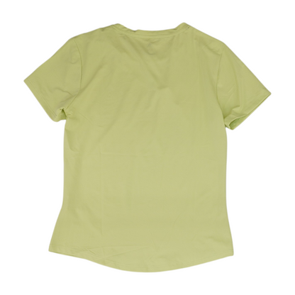 Green Active T-Shirt