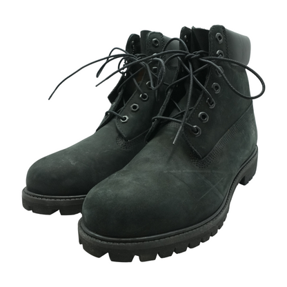 Black Work / Hiking Boots