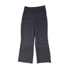 Gray Wide Leg Pants