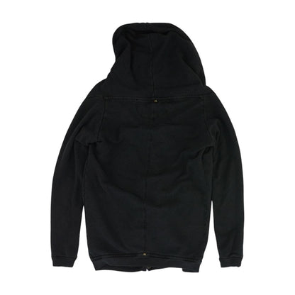 Black Jacket