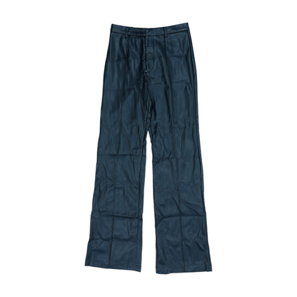 Black Wide Leg Pants