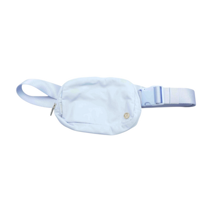 Lilac Belt Bag