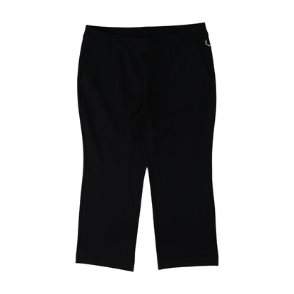 Black Petite Pants