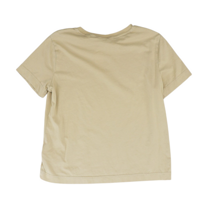 Tan T-Shirt