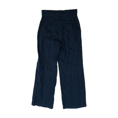 Navy Pants
