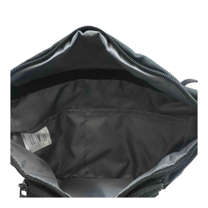 Black Belt Bag