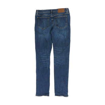 Blue Slim Jeans
