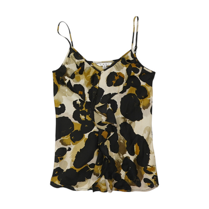 Multi Print Blouse
