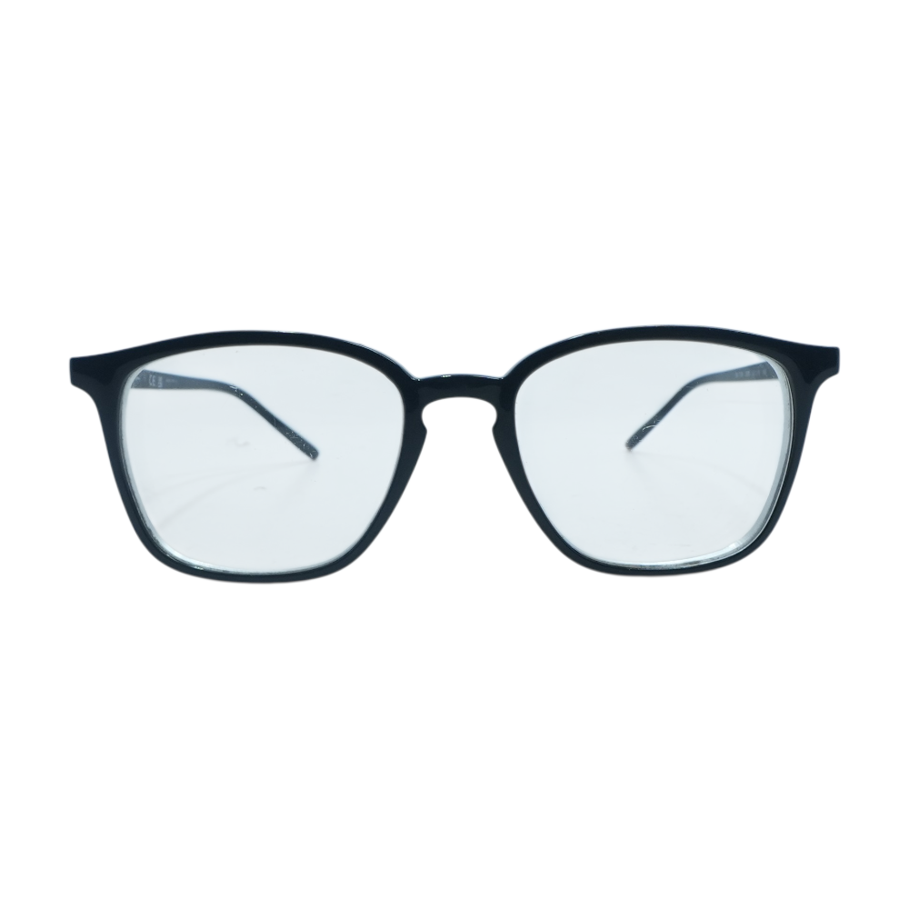 Ray-Ban Black Square Prescription Eyewear – Image 2