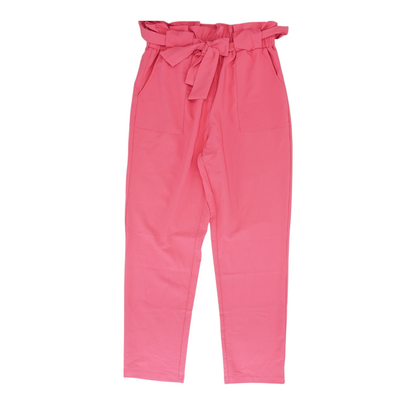 Pink Pants