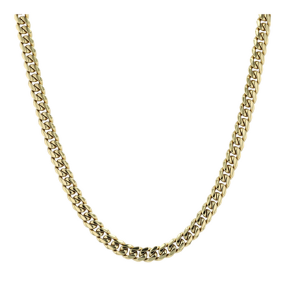 Costume Chain Necklace