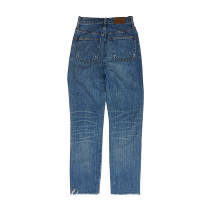 Blue Regular Jeans