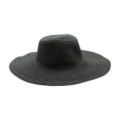 Black Sun / Beach Hat
