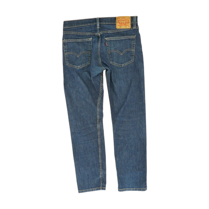 Tapered Jeans