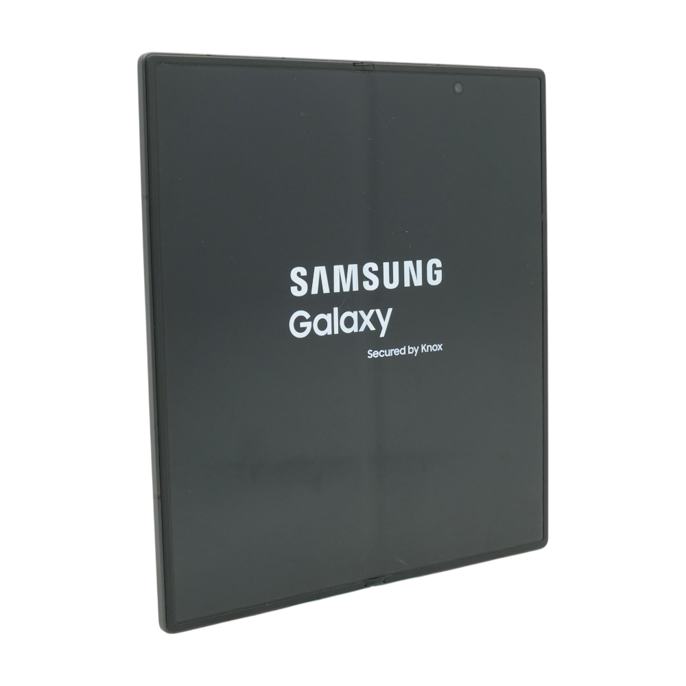 Galaxy Z Fold 7 "Carrier Unlocked" 256GB Titanium Jet Black