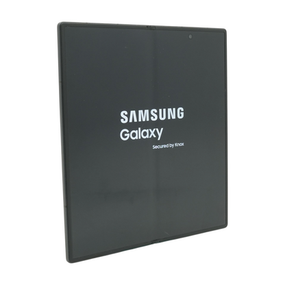 Galaxy Z Fold 7 "Carrier Unlocked" 256GB Titanium Jet Black