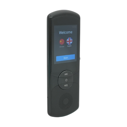 EasyTrans 2.0 Translator
