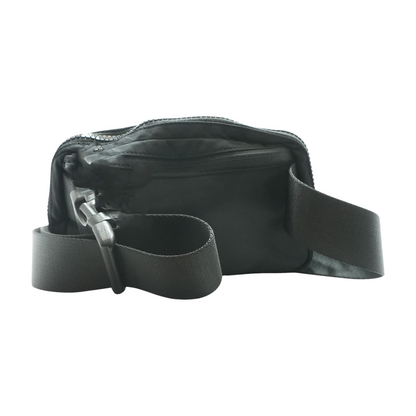 Black Belt Bag