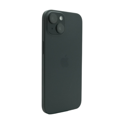 iPhone 15 "Xfinity Mobile" 128GB Black