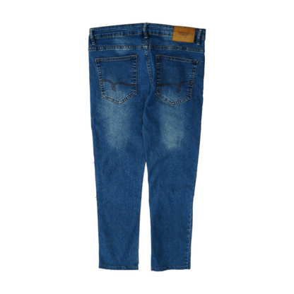 Slim Jeans