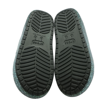 Black Sandals