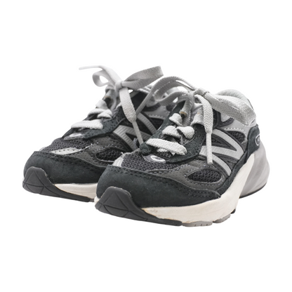 Black Athletics Shoes