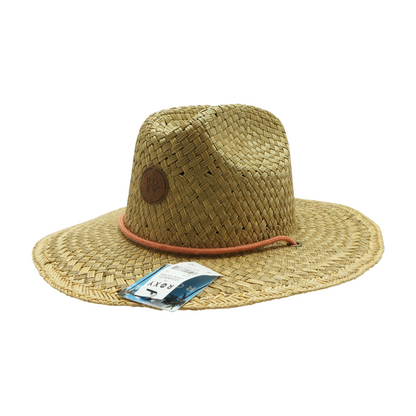 Beige Sun / Beach Hat