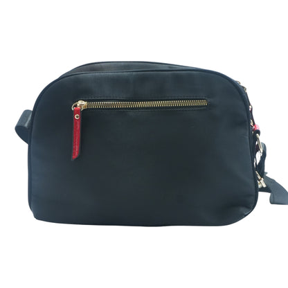 Black Handbag
