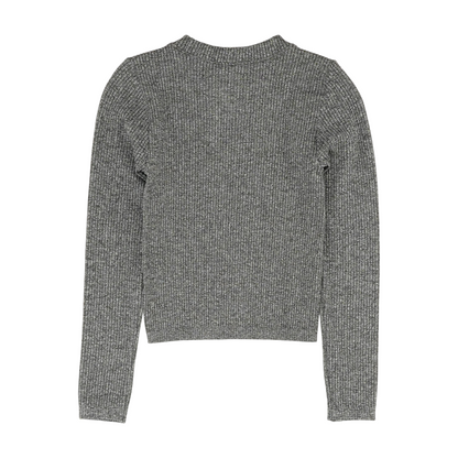 Gray Active T-Shirt