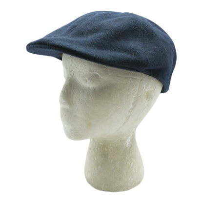 Black Misc. Hat