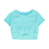 Blue Active T-Shirt