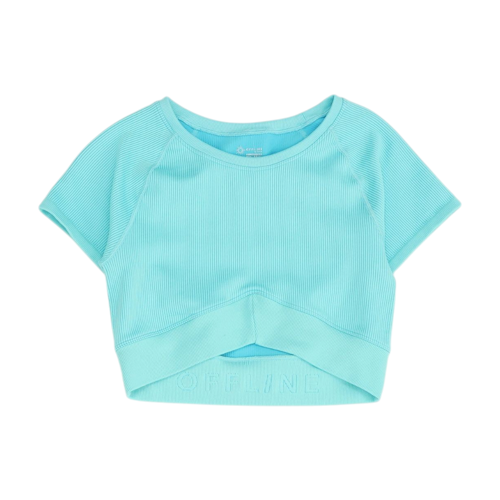Blue Active T-Shirt