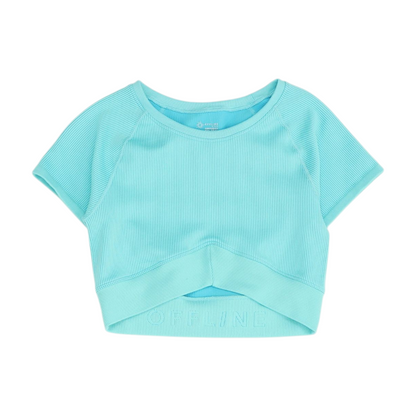 Blue Active T-Shirt