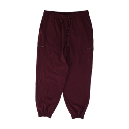 Maroon Regular Pants