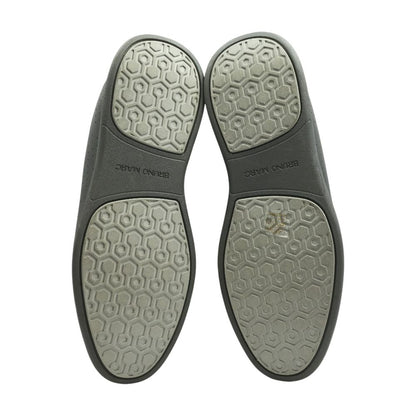 Black Derby/oxford Dress Shoes