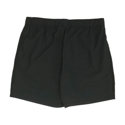 Black Active Shorts
