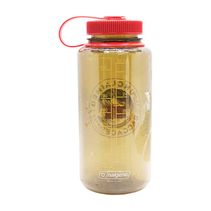 Discover Lost Treasure Wide-Mouth Olive Water Bottle
