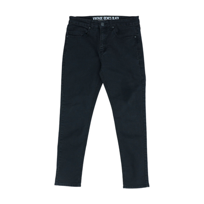 Black Slim Jeans
