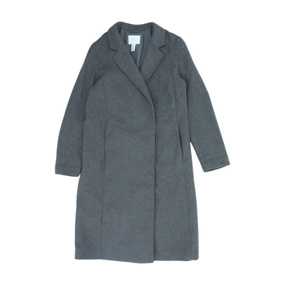 Brown Solid Coat
