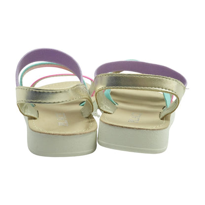 Multi Toddler Shoes