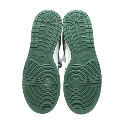 Dunk Low Low-Top Athletic Shoes