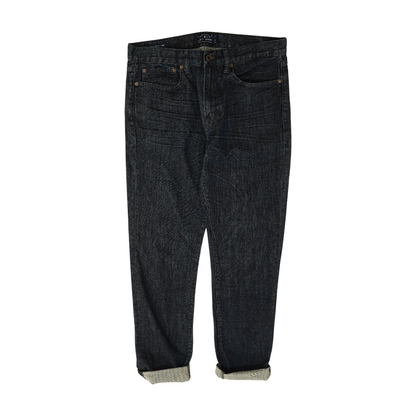 Navy Slim Jeans